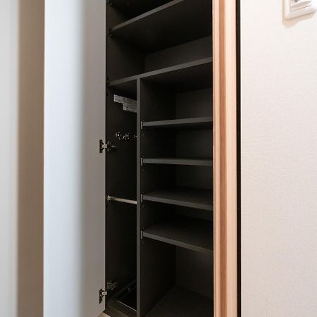 Lafesta Higashikomagata Tokyo Eksteriør bilde